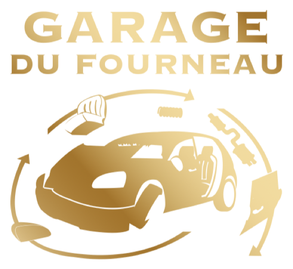 Garage du Fourneau